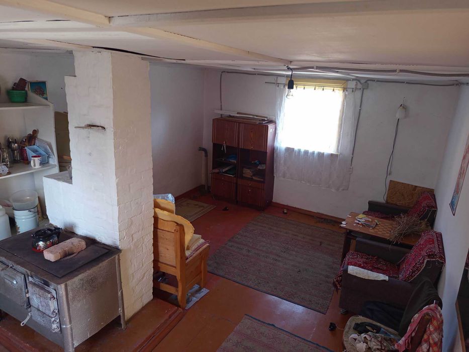 продается дача 4й район с,о Казахстан