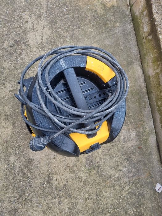 Aspirator mirka 1025L pc eu 230v