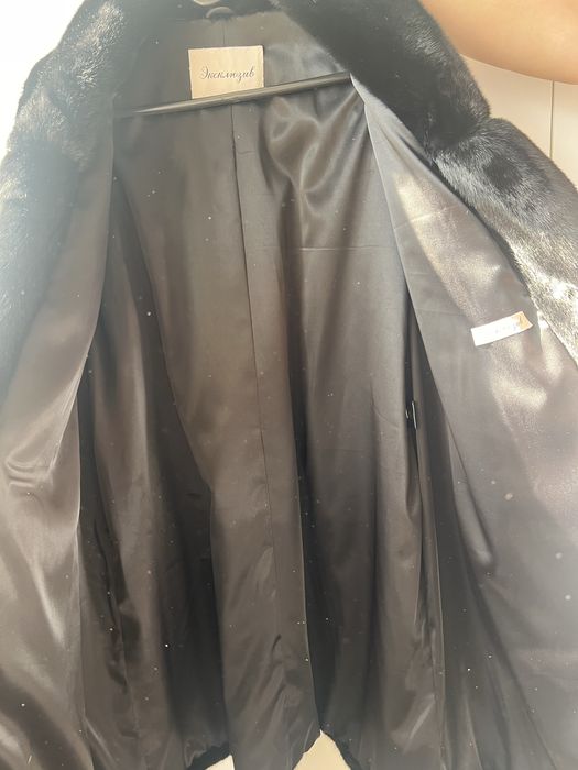 Продам срочно Шуба норка