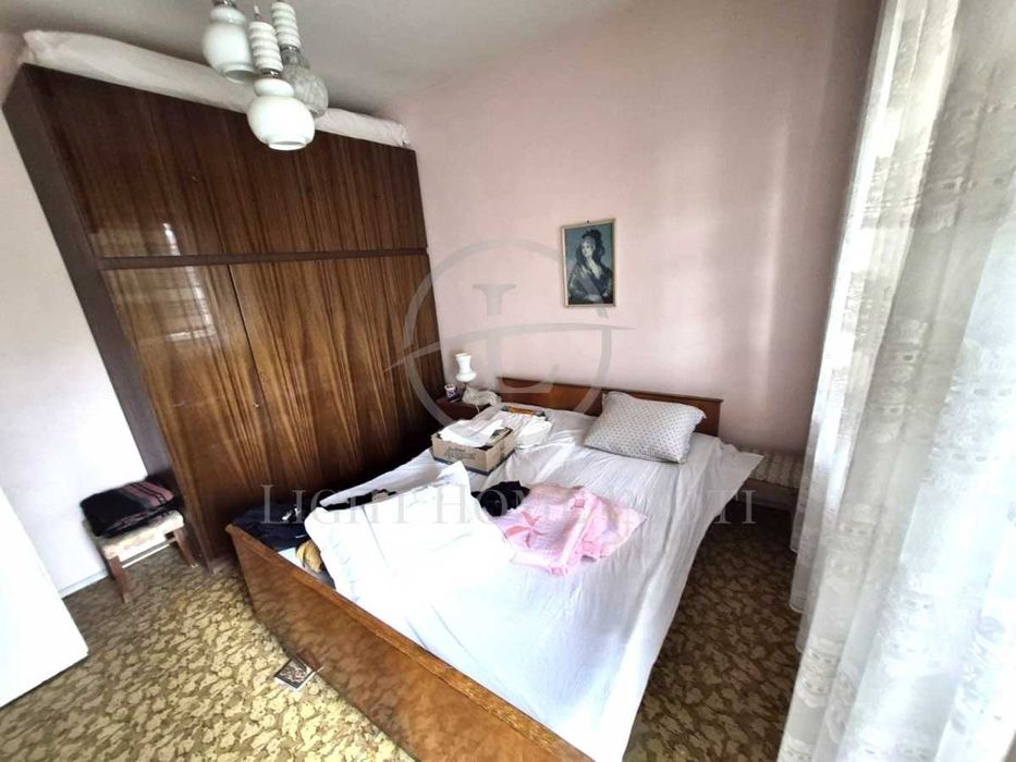 Продава се Тристаен апартамент в Пловдив, Кючук Париж - 86 кв.м за 795 €/кв.м - Снимка #9