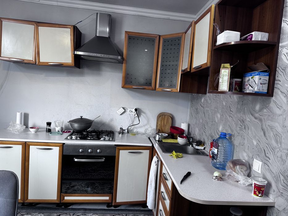 Продам куханный гарнитур