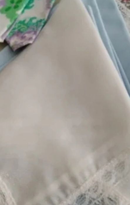 Нови дамски носни кърпички