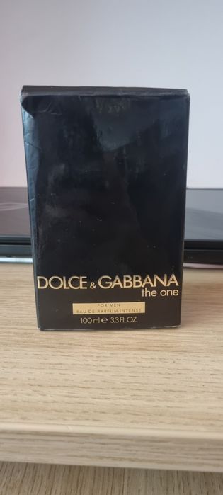 Parfum Dolce & Gabbana the one