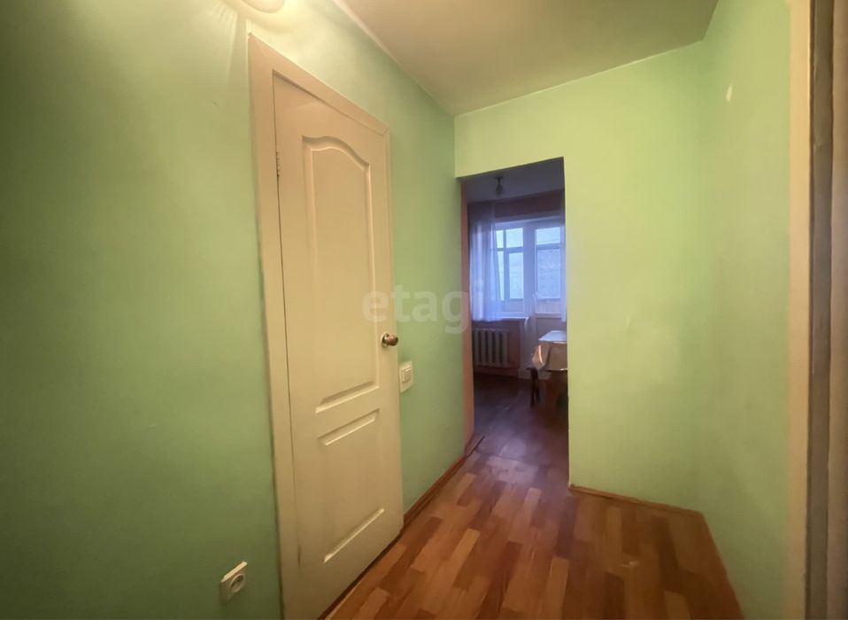 Продам 1 комнатную квартиру