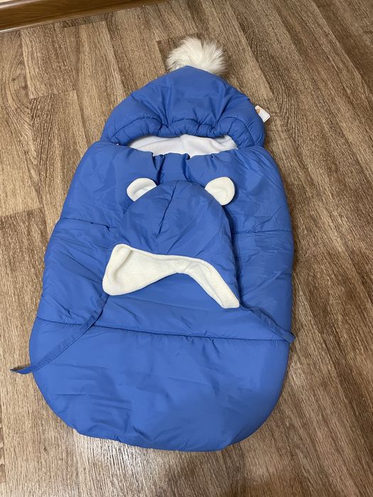 Конверт для новорожденных