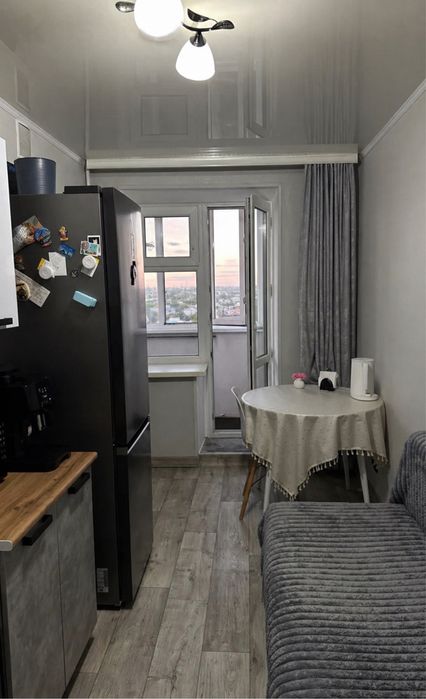 Сдам в аренду 1-ком квартиру на долгий срок