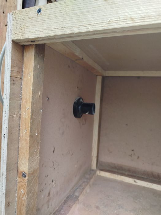 Брудер для цыпляты