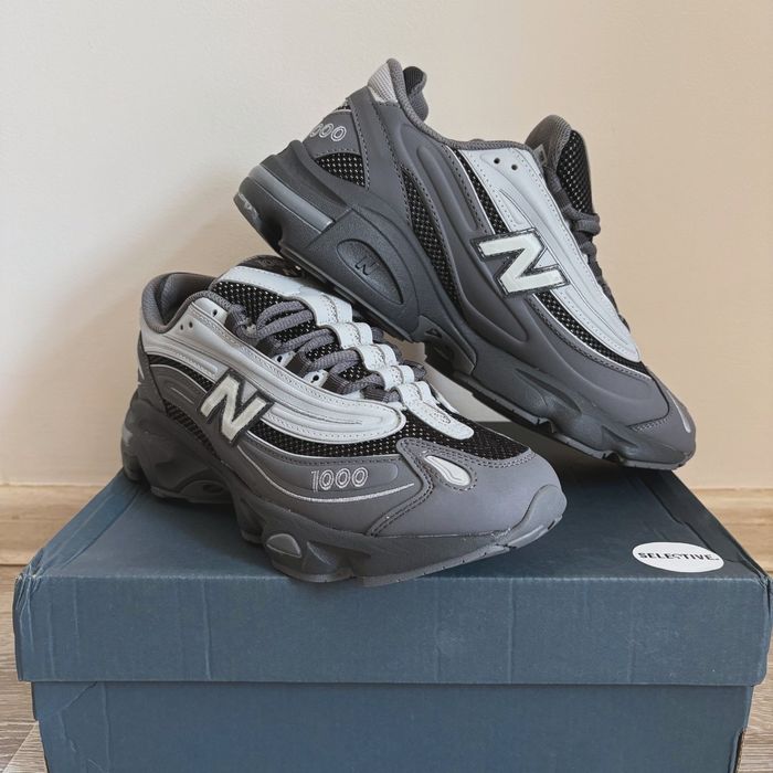 New Balance 1000 Castlerock