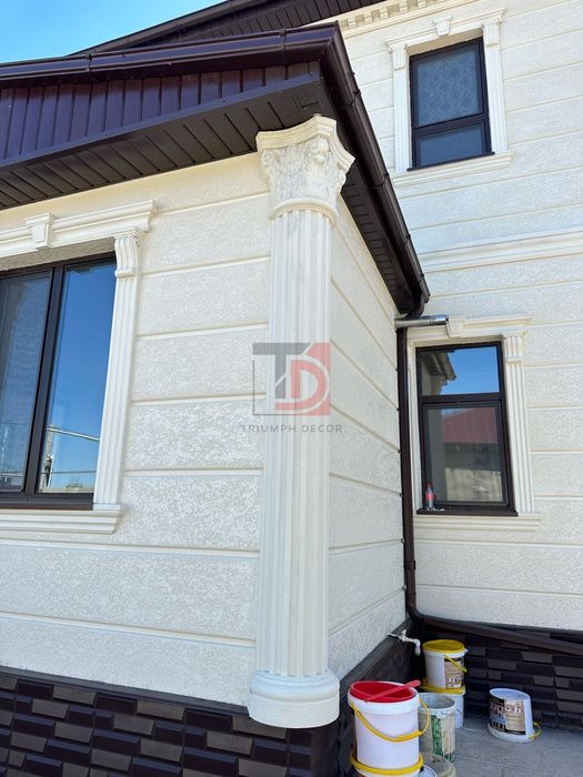 Термопанели фасадные от производителя