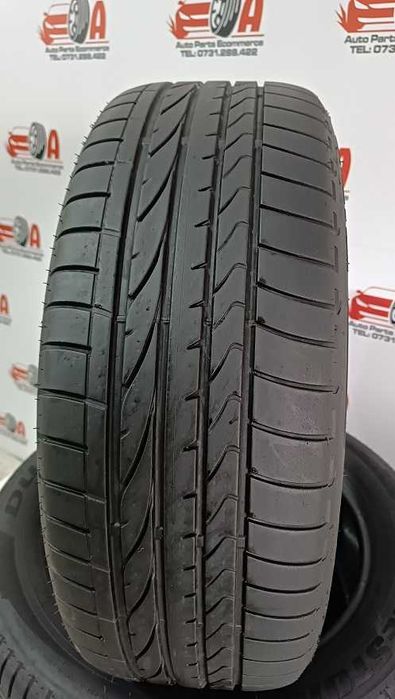 Anvelope 235/55/R19 101V BRIDGESTONE VARA 235 55 19 101V CP-V210365