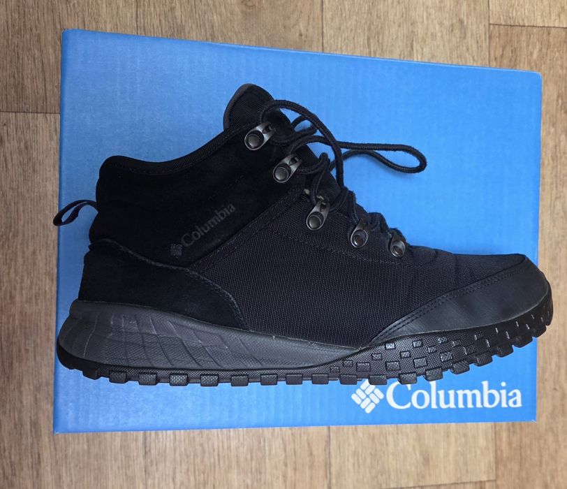 Мужская обувь Columbia