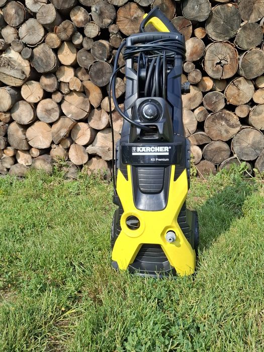Karcher K5 Premium 140bari