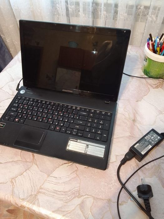 Продам компьютер..Емашинос..