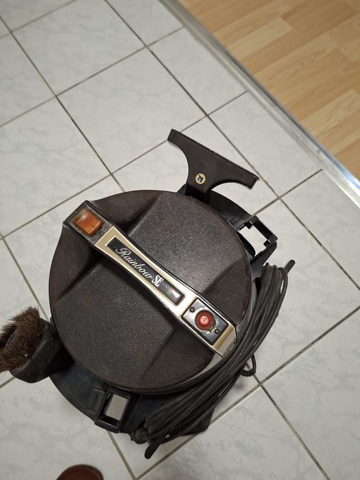 Aspirator Rainbow DG4