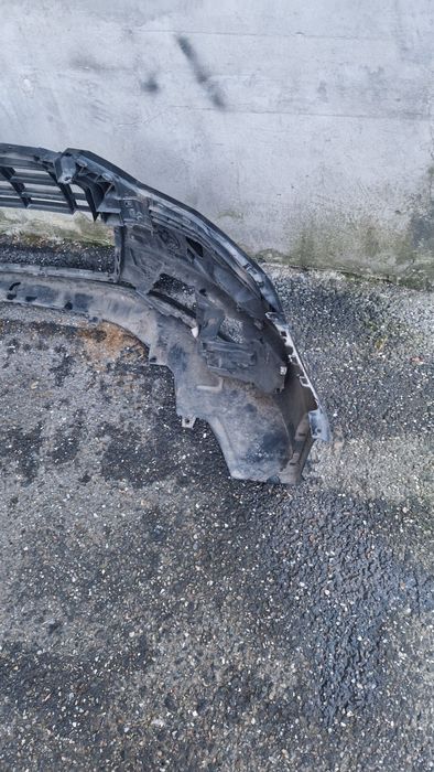 Bară față Audi A6 4G FACELIFT 2014-2016