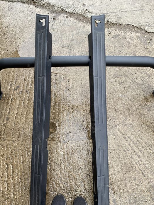 Ролбар за Ford Ranger