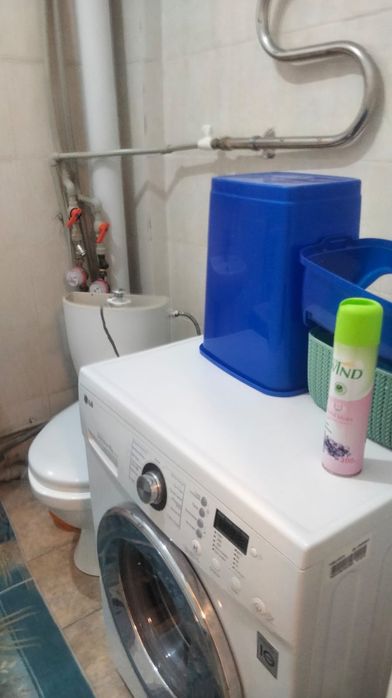 Сдается квартира