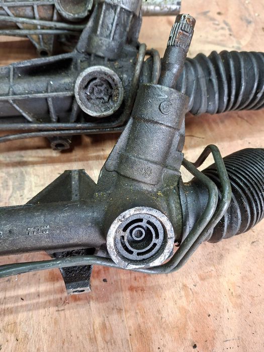 Кормилна рейка за ВОЛВО Volvo V70 I / S70  850 / 460 XC70 (97-00