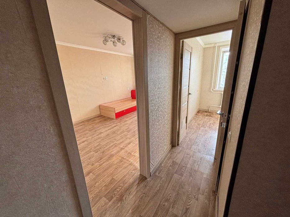 Продажа 1-комнатной квартиры