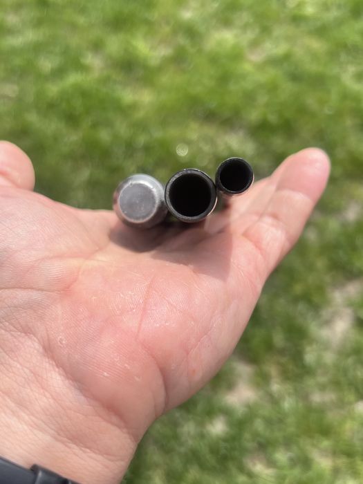 Lansetă Barracuda Evolution – 3,9 m, 3 lb, 3 tronsoane – Stare foarte bună