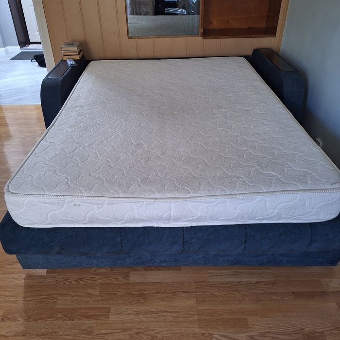 Матрс в отличном состоянии