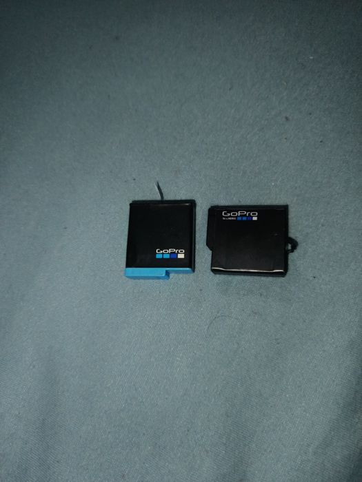 Baterie camera GoPro