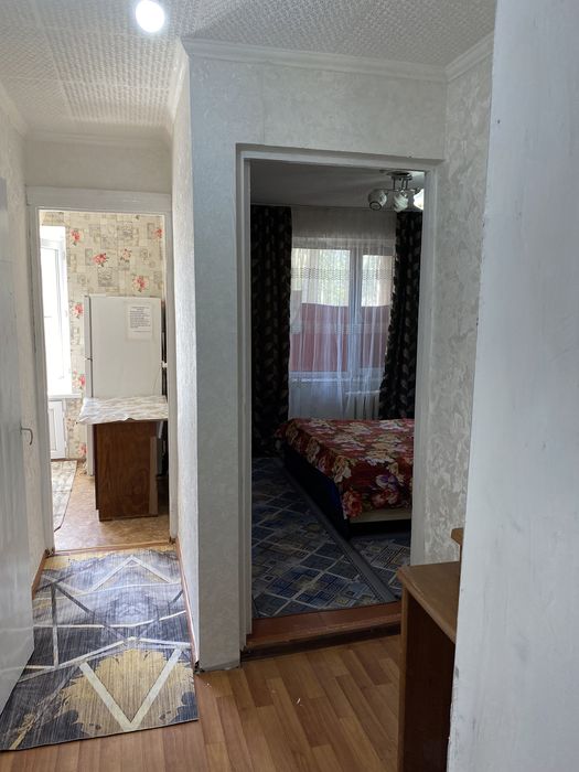 Продается  1-ком квартира