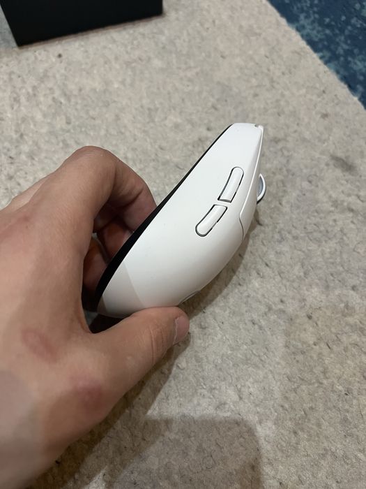 logitech superlight 2