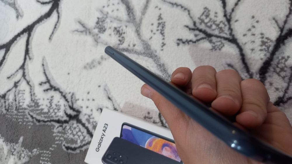 Samsung A23 Sotiladi