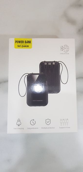 pover bank xajmi orta