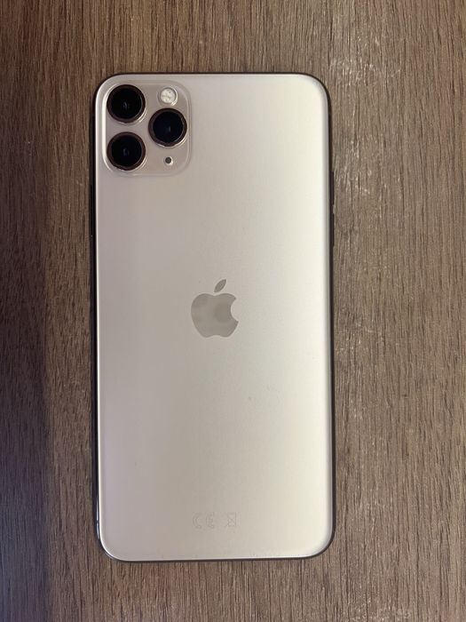 Iphone 11 pro max 256 GB