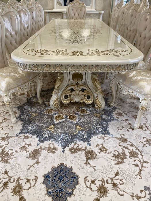 Ishlab chiqaruvchidan birinchi qo'l