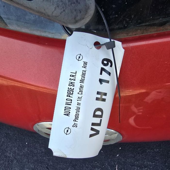 Haion complet Mazda 3