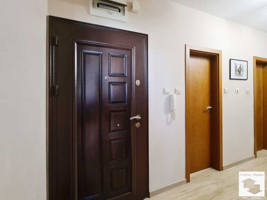 Продава се Тристаен апартамент в Велико Търново, Център - 90 кв.м за 2278 €/кв.м - Снимка #8