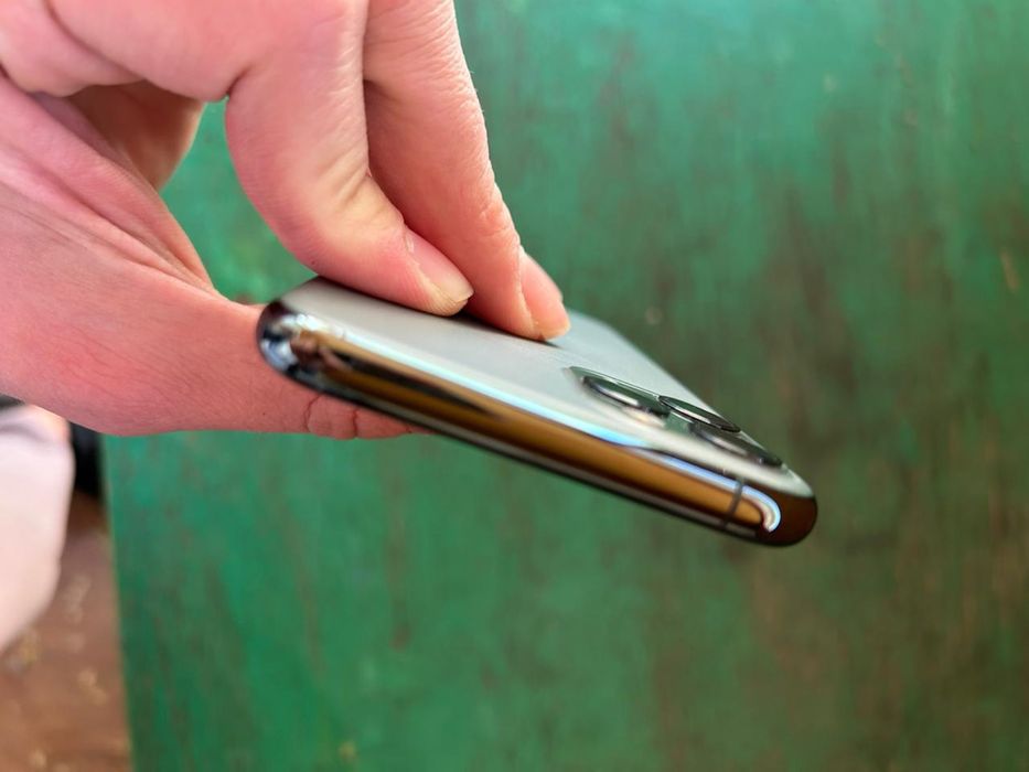 Айфон 11 про