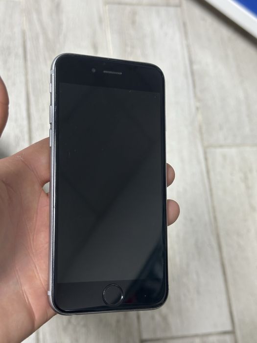 Продам iPhone 6s