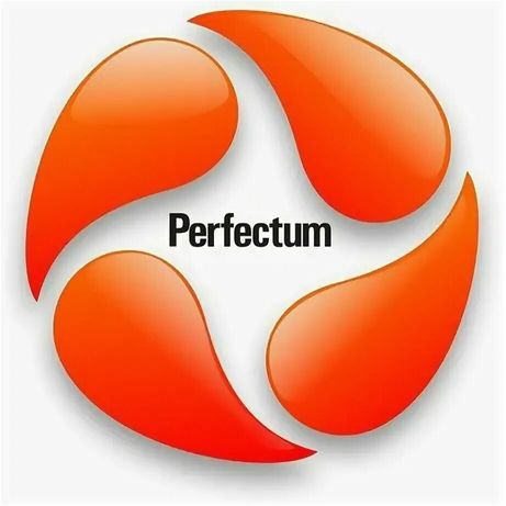 Perfectum nomer. Perfectum. Перфектум мобайл. Перфектум лого. Perfectum mobile logo.