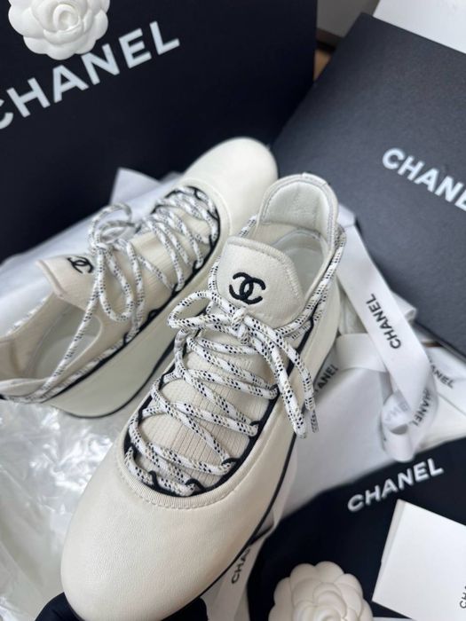 Adidasi Chanel 35-42