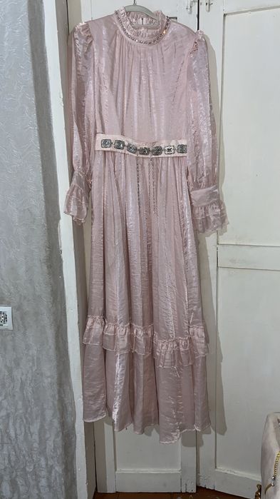 Көйлек м өлшемді