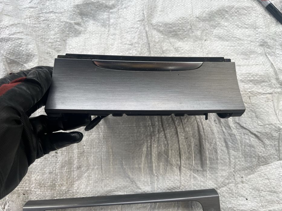 Clima generatia 2 trim clima trim navigatie scrumiera trim schimbator