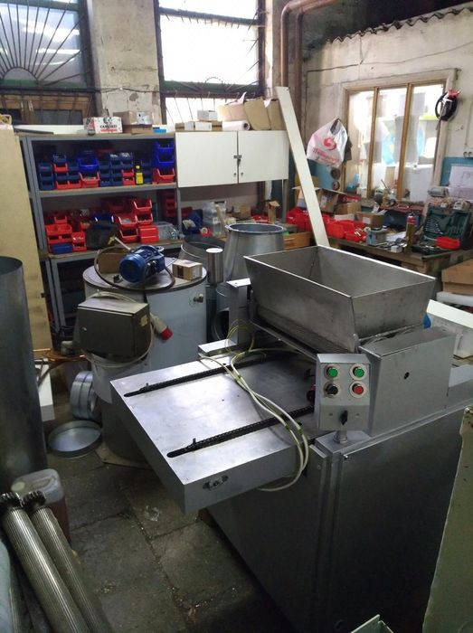 Кондитерское Оборудование