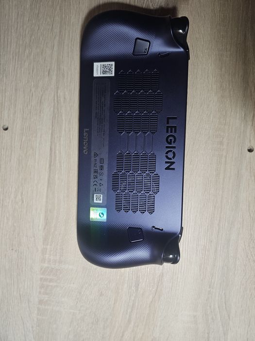 Lenovo legion go s z1 extreme