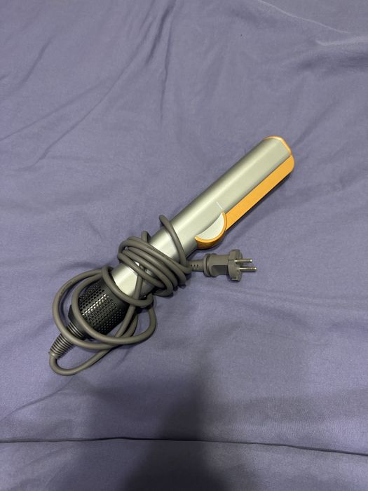 Arbeee Airstrait Neo фен серый