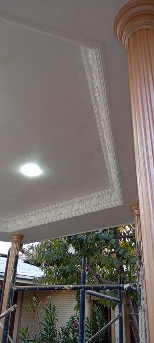 Малйрка, ремонт квартир косметические