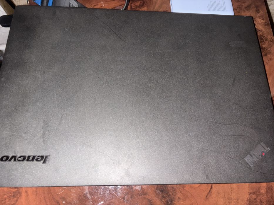 Vand leptop lenovo