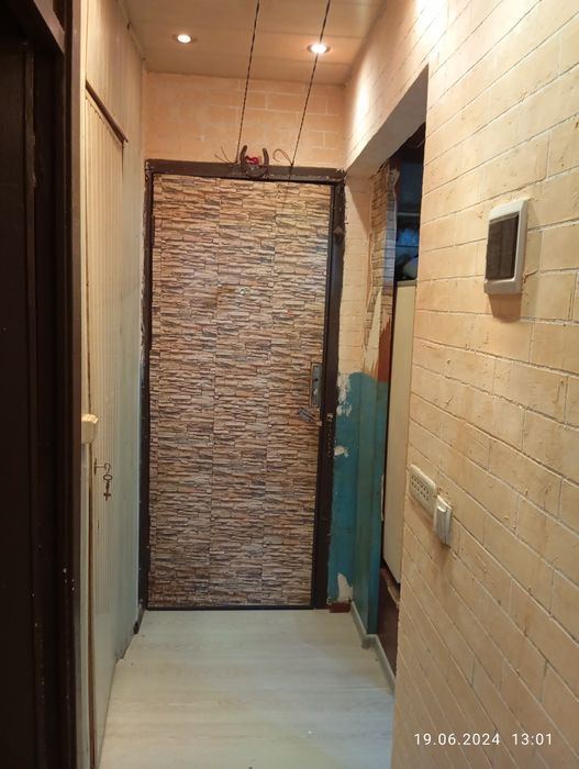 Срочно!Продаётся 1 ком.квартира.