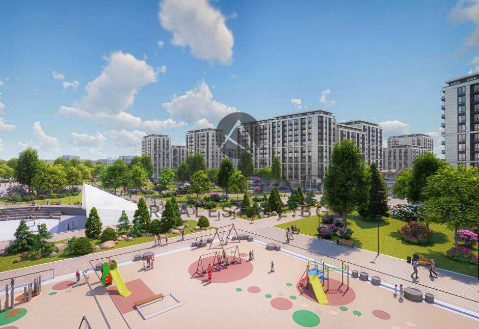 оф.25101 Просторен Тристаен / Тракия