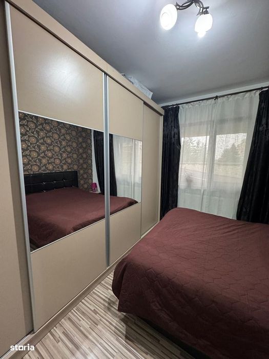 Apartament 75 mp cu Parcare Inclusă | Parter