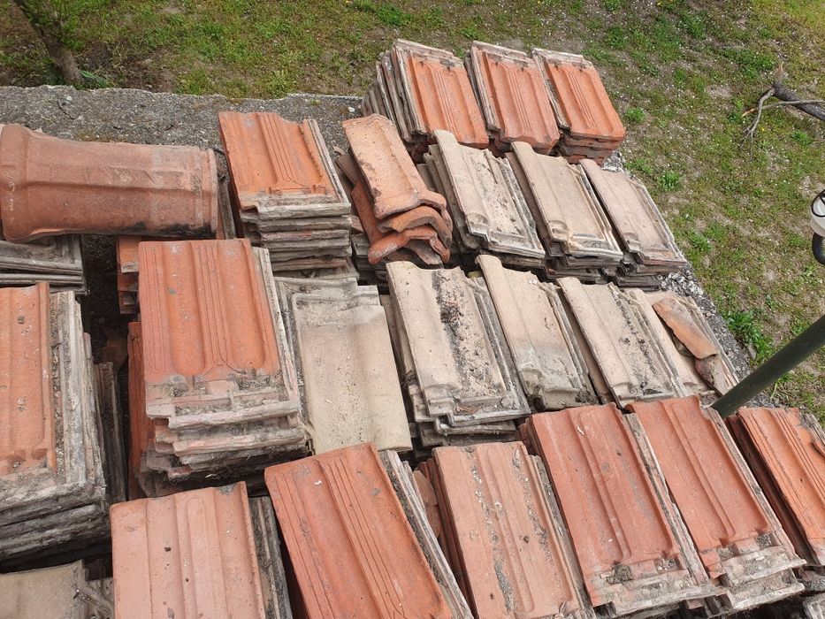 Подарявам керемиди - различни видове