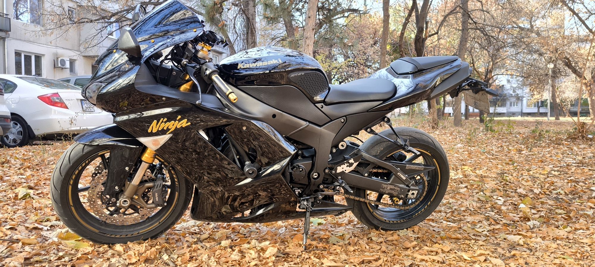 MTX7R Spec.